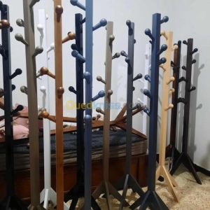 Porte manteau | Alger - Algérie | Dir L’affaire