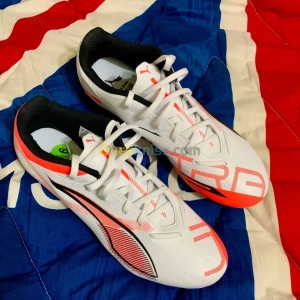Puma Ultra 5 Play FG/AG Original | Mascara - Algérie | Dir L’affaire