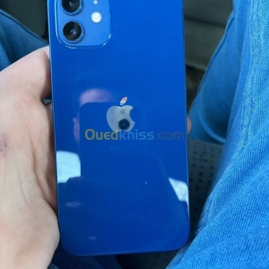 Ipohne 12 | Alger - Algérie | Dir L’affaire