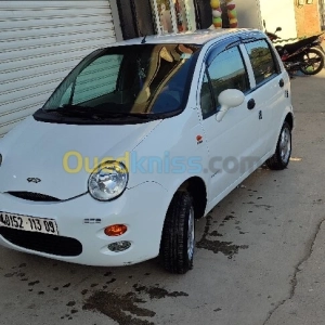 Chery QQ 2013 | Blida - Algérie | Dir L’affaire