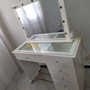 Coiffeuse | Alger - Algérie | Dir L’affaire