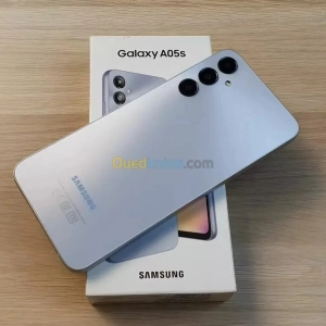 Samsung Galaxy A05s | Alger - Algérie | Dir L’affaire