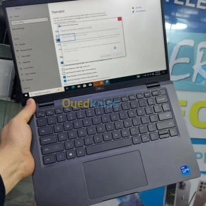 Ultra Book Dell Latitude 7420 Carbon | Alger - Algérie | Dir L’affaire