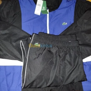 Survêtement Lacoste original taille 9 | Alger - Algérie | Dir L’affaire