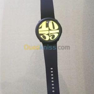 Samsung Galaxy watch | Béjaïa - Algérie | Dir L’affaire