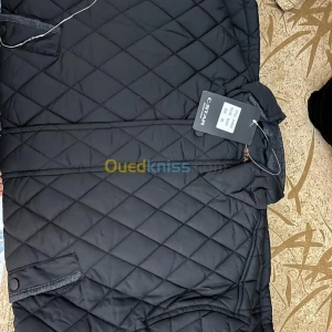 Doudoune | Tipaza - Algérie | Dir L’affaire